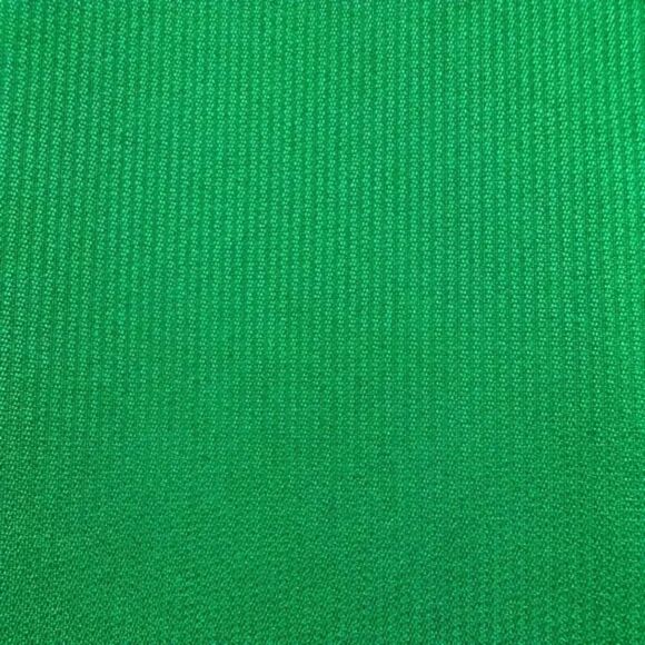 Stanley Sherman for Neiman Marcus Vintage Silk Dress – 1960's Emerald Green (16) - Picture 3 of 6